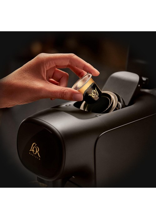 Капсульна кавоварка Philips L'OR BARISTA Sublime (LM9012/60)