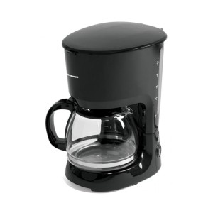 Крапельна кавоварка HEINNER HCM-750BK