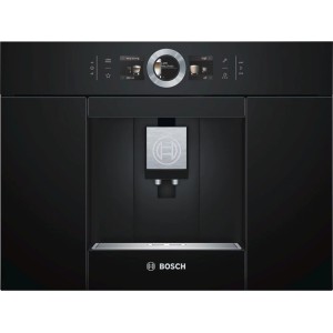 Кавоварка-еспр. Bosch CTL7181B0