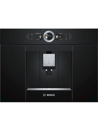 Кавоварка-еспр. Bosch CTL7181B0
