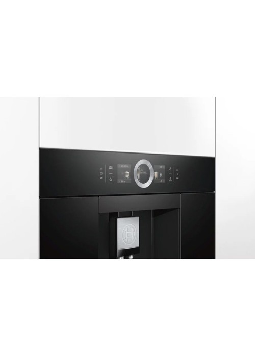 Кавоварка-еспр. Bosch CTL7181B0