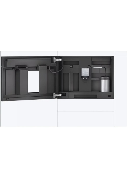 Кавоварка-еспр. Bosch CTL7181B0