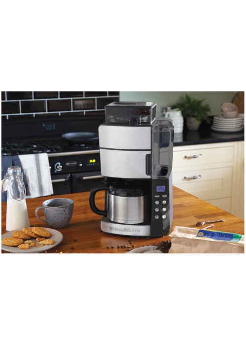 Крапельна кавоварка Russell Hobbs 25620-56