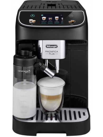 Кавомашина DeLonghi ECAM 320.60 B