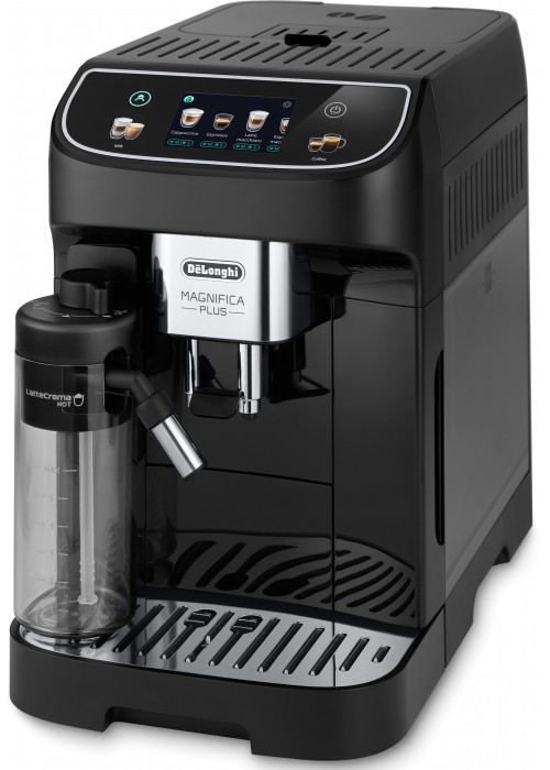 Кавомашина DeLonghi ECAM 320.60 B