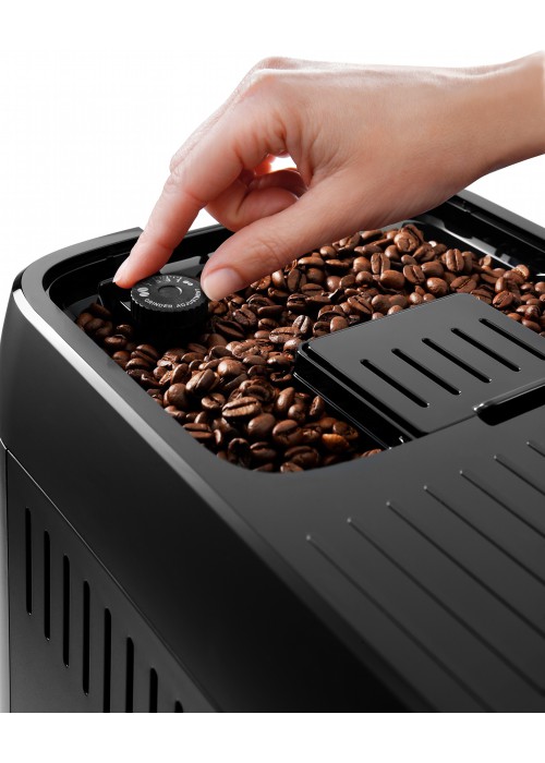Кавомашина DeLonghi ECAM 320.60 B