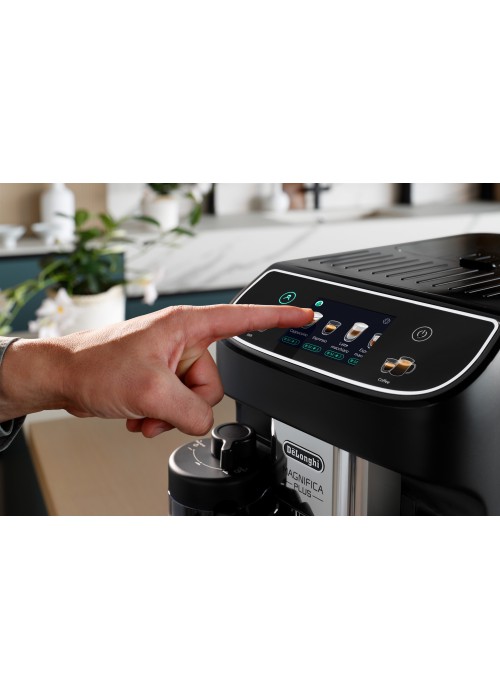 Кавомашина DeLonghi ECAM 320.60 B