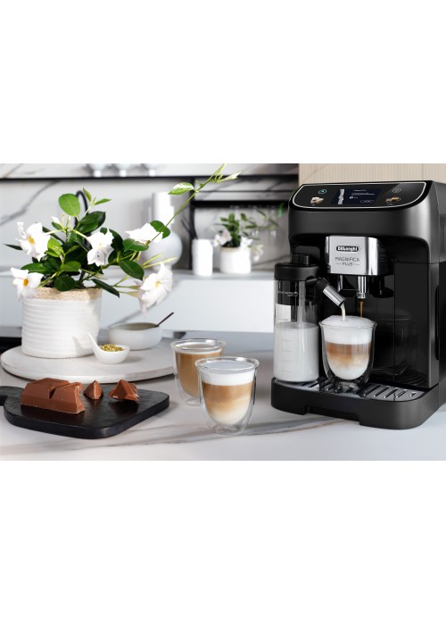 Кавомашина DeLonghi ECAM 320.60 B
