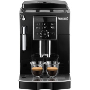 Кофемашина DeLonghi ECAM 13.123 B