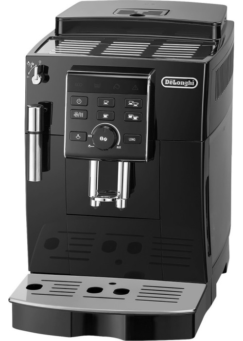 Кофемашина DeLonghi ECAM 13.123 B
