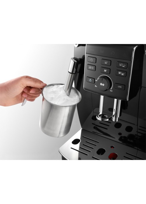 Кофемашина DeLonghi ECAM 13.123 B