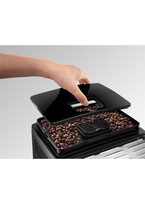 Кофемашина DeLonghi ECAM 13.123 B