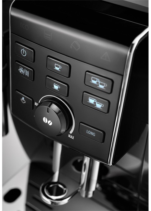 Кофемашина DeLonghi ECAM 13.123 B