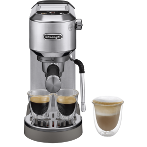 Кавоварка DeLonghi EC 890.M