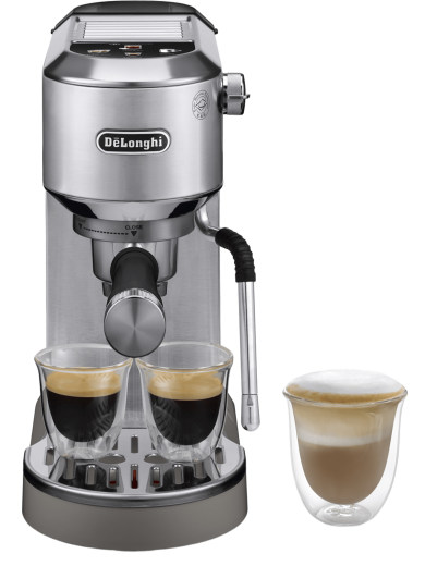 Кавоварка DeLonghi EC 890.M