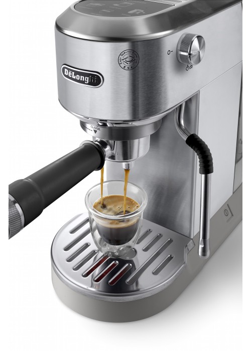 Кавоварка DeLonghi EC 890.M