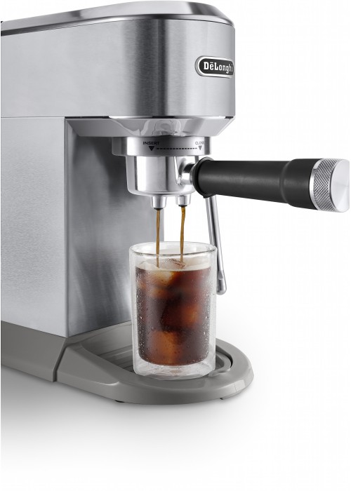 Кавоварка DeLonghi EC 890.M