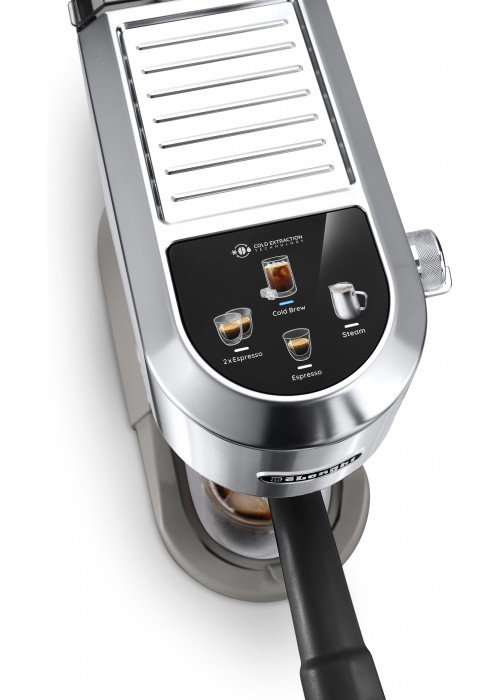 Кавоварка DeLonghi EC 890.M