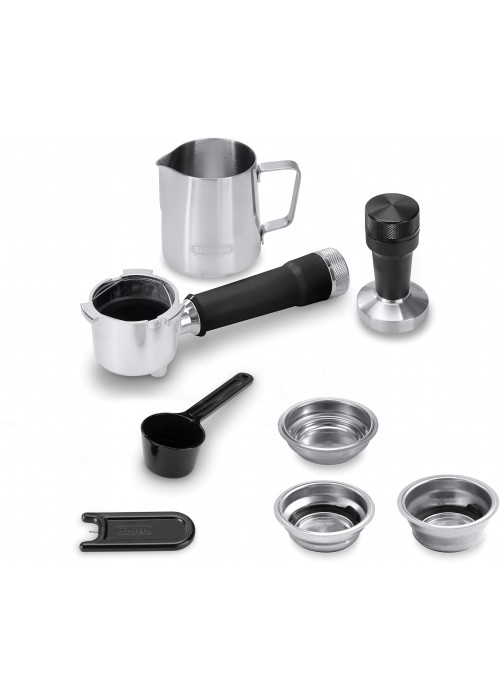 Кавоварка DeLonghi EC 890.M
