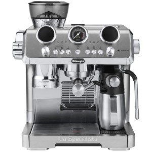Кавоварка DeLonghi EC 9885.M