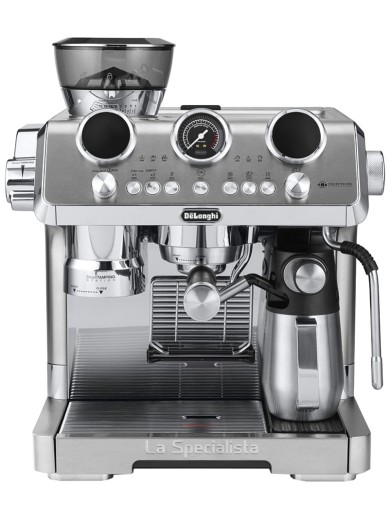 Кавоварка DeLonghi EC 9885.M