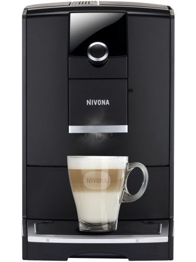 Кавомашина Nivona CafeRomatica NICR 790