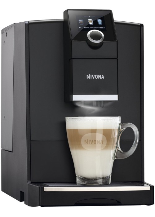 Кавомашина Nivona CafeRomatica NICR 790