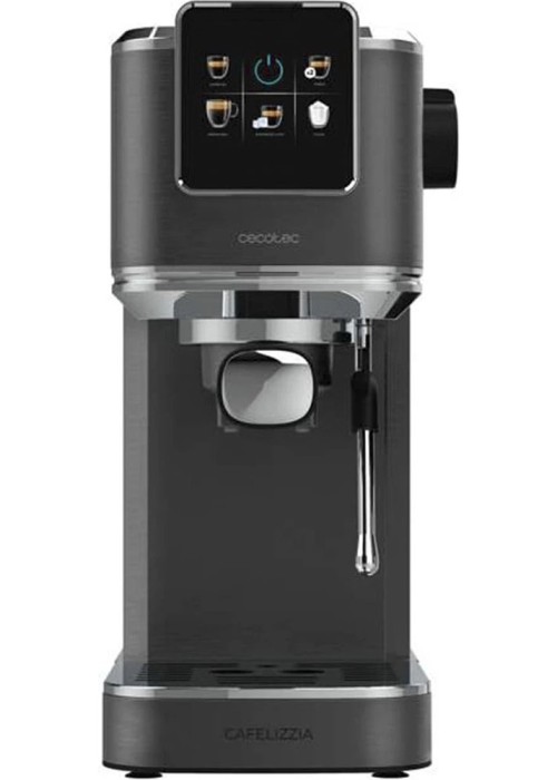 Кавоварка рожкова Cecotec Cafelizzia ColdBrew (CCTC-00270)