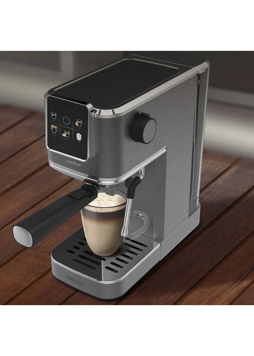 Кавоварка рожкова Cecotec Cafelizzia ColdBrew (CCTC-00270)