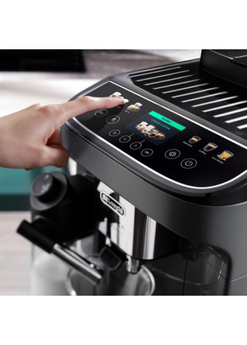 Кавомашина DeLonghi ECAM 310.60 Гб