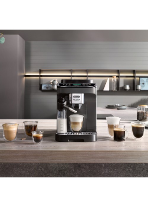 Кавомашина DeLonghi ECAM 310.60 Гб