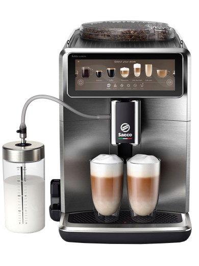 Кавомашина Saeco Xelsis Suprema SM8889/00