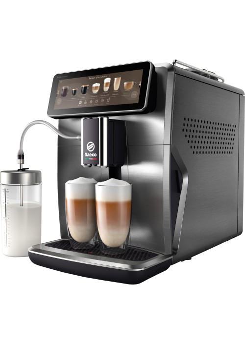Кавомашина Saeco Xelsis Suprema SM8889/00