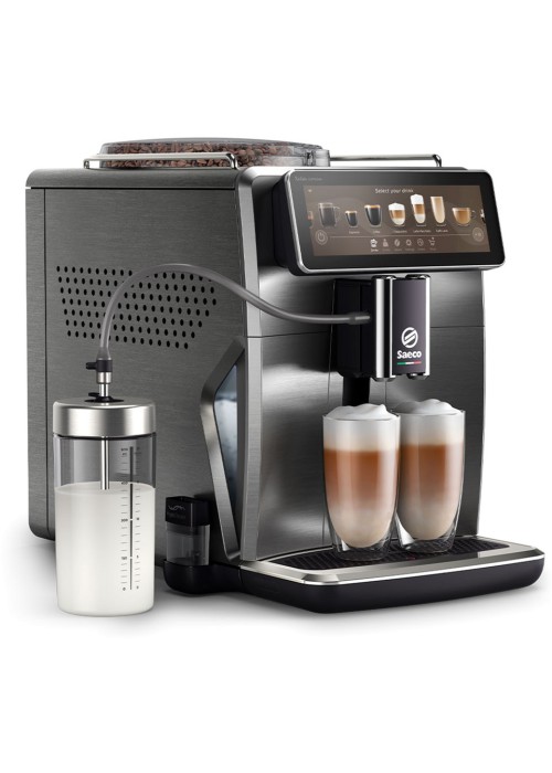 Кавомашина Saeco Xelsis Suprema SM8889/00