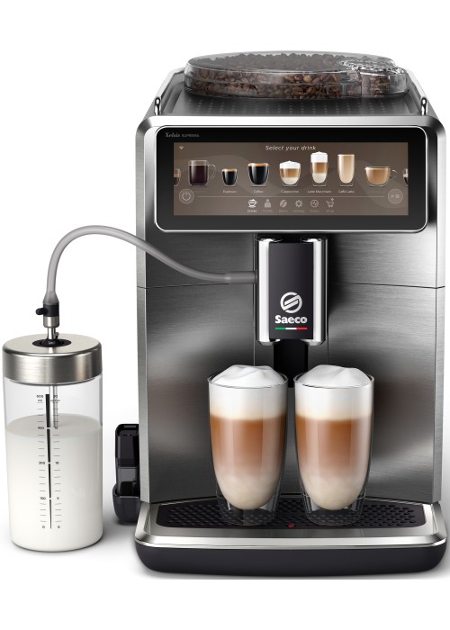 Кавомашина Saeco Xelsis Suprema SM8889/00