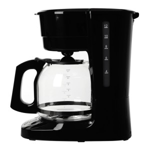 Крапельна кавоварка Ergo CD 6800