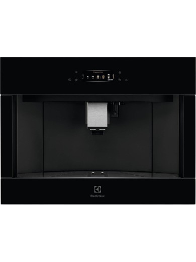 Кава-машина Electrolux KBC85Z
