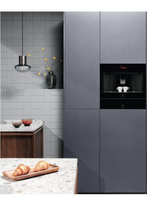 Кава-машина Electrolux KBC85Z