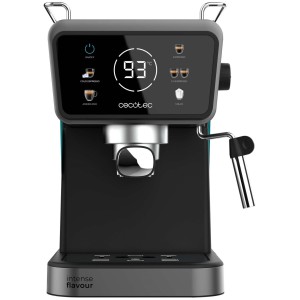 Кавоварка рожкова Cecotec Power Espresso 20 ColdBrew Touch (CCTC-00269)