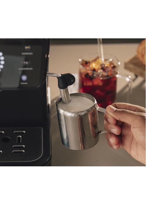 Кавоварка рожкова Cecotec Power Espresso 20 ColdBrew Touch (CCTC-00269)