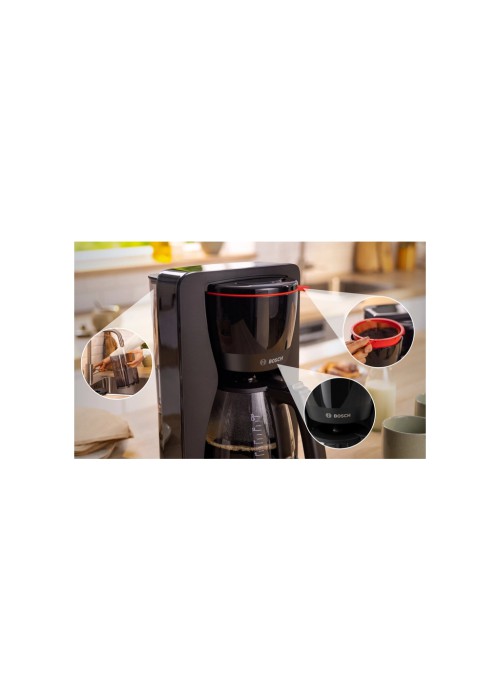 Крапельна кавоварка Bosch TKA2M113