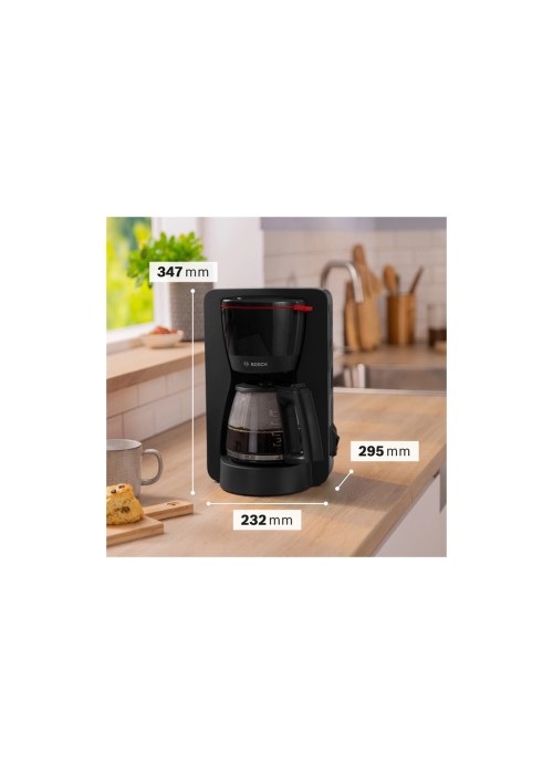 Крапельна кавоварка Bosch TKA2M113