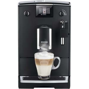 Кавомашина Nivona CafeRomatica NICR 550