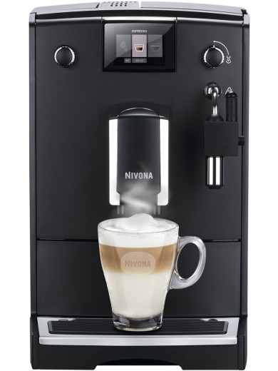 Кавомашина Nivona CafeRomatica NICR 550