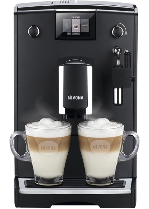 Кавомашина Nivona CafeRomatica NICR 550