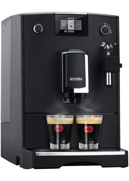Кавомашина Nivona CafeRomatica NICR 550