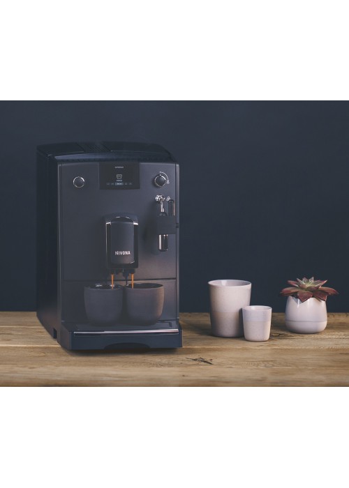 Кавомашина Nivona CafeRomatica NICR 550