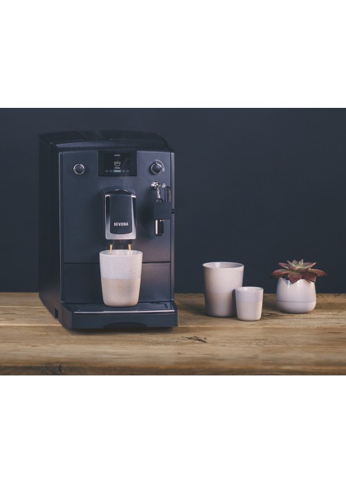 Кавомашина Nivona CafeRomatica NICR 550