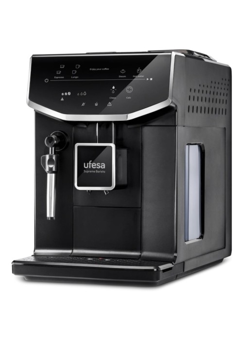 Кавомашина Ufesa CMAB100.100 Supreme Barista (71705734)