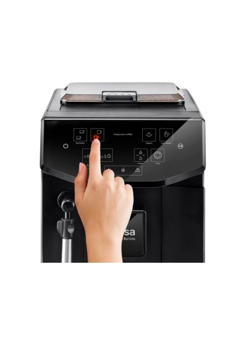 Кавомашина Ufesa CMAB100.100 Supreme Barista (71705734)